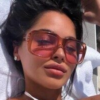 Amaya Colon Nude