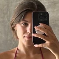Amaya Gonzalez Nude