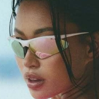 Amber Abara Nude