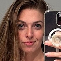 Amber Jensen Nude
