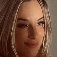 amber McCollum Nude