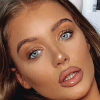 Amber O Nude