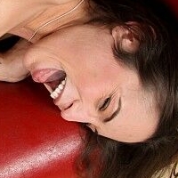 Amber Rayne Nude