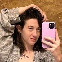 Amber Smith Nude