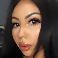 Amberiliana Nude
