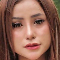 Amelia Intan Nude