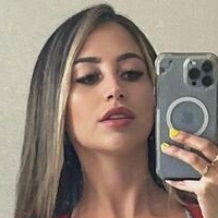 Amelia Olivera Nude
