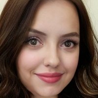 Ameliamarscd Nude