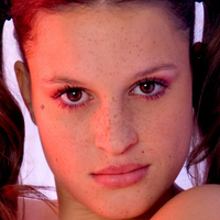 Amelie Beral Nude