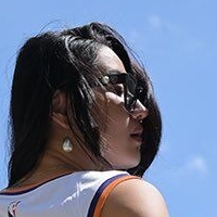 Amelie Qin Nude