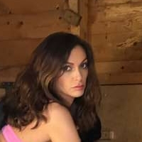 Amelie Nude