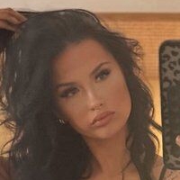 Amerey Raylyn Nude