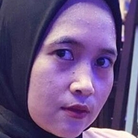 Ameylia Frichananta Nude
