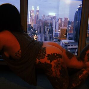 amiijanetteparr Nude