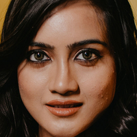AmikaShail Nude