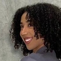 Amina Dembele Nude