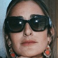 Amina Khalil Nude