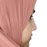 Amira Hijab Nude