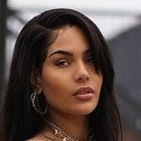 Amirah Cakequeen Nude