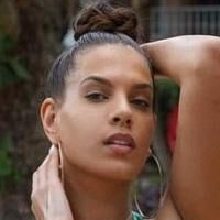 Amirah Dymes Nude