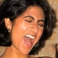 Amita Rao Nude
