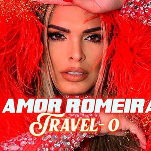 Amor Romeira Nude