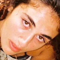 amoreomorte Nude