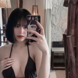 ampatuna Nude