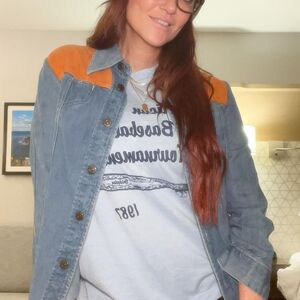 Amy Dumas Nude