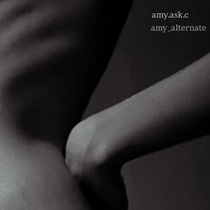 Amy Koshy Nude