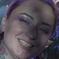 Amy Pocket Nude