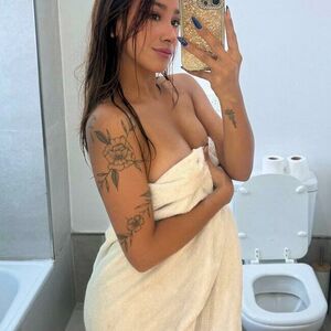 amychangx Nude