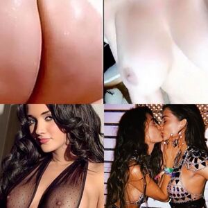 amyjackson Nude