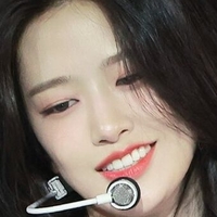 An Yujin 안유진 | Nude