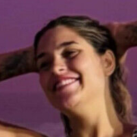 Ana Abreu Nude