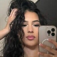 ANA ALICE Nude