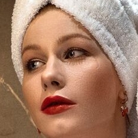 Ana Anastazja Official Nude