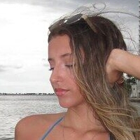 Ana Andrade Nude