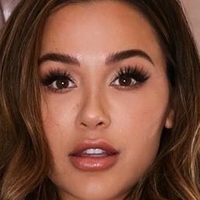 Ana Cherry Nude
