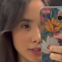 Ana Clara Souza Nude
