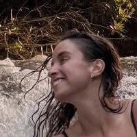 Ana Clara Uchoa Nude