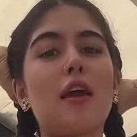 Ana Giraldo Nude