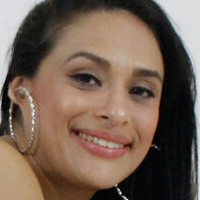 Ana Gomez Nude