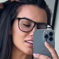 Ana Guillen Nude