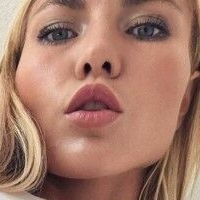 Ana Hamburg Nude