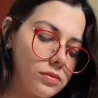 Ana Paula Necre Nude
