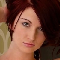 Ana Rain Nude