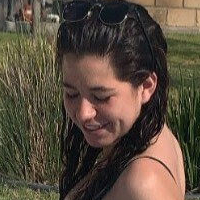 Ana Renteria Nude