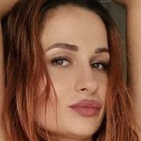 Ana Rosso Nude