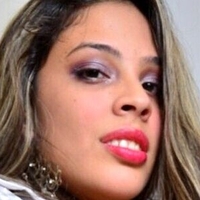 Ana Torres Nude